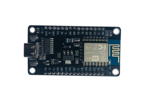 NODEMCU CH340 COM USB TIPO C image 2